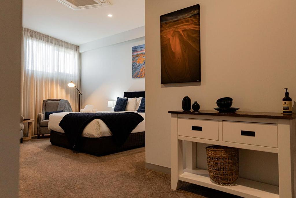 Bay Of Fires Apartments - Town Centre St Helens Eksteriør bilde